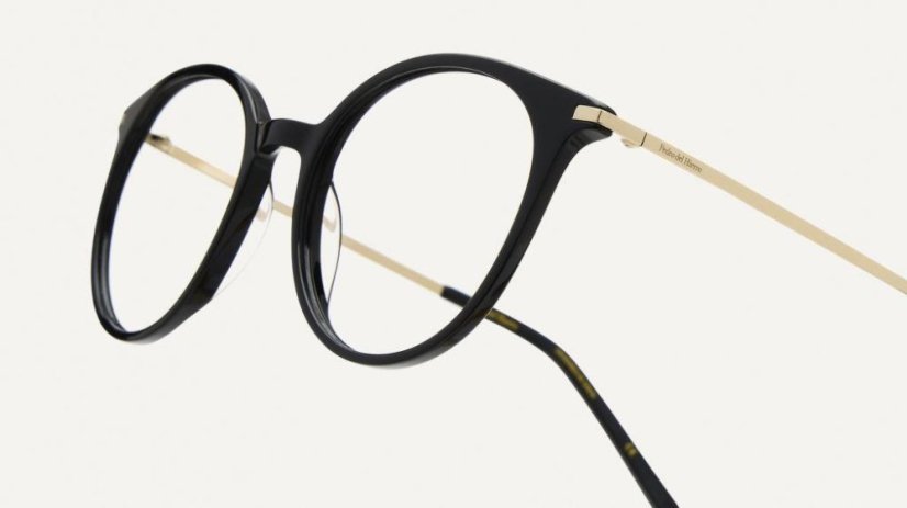 PHG-A0003 BARK BLACK