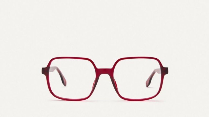 PULL&BEAR I0003 SHIBUYA RED