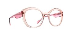 CAROLINE ABRAM Blush JOYAUX 239