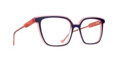 CAROLINE ABRAM Blush HYMNE 1093