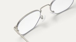 PULL&BEAR M0010 BRERA SILVER