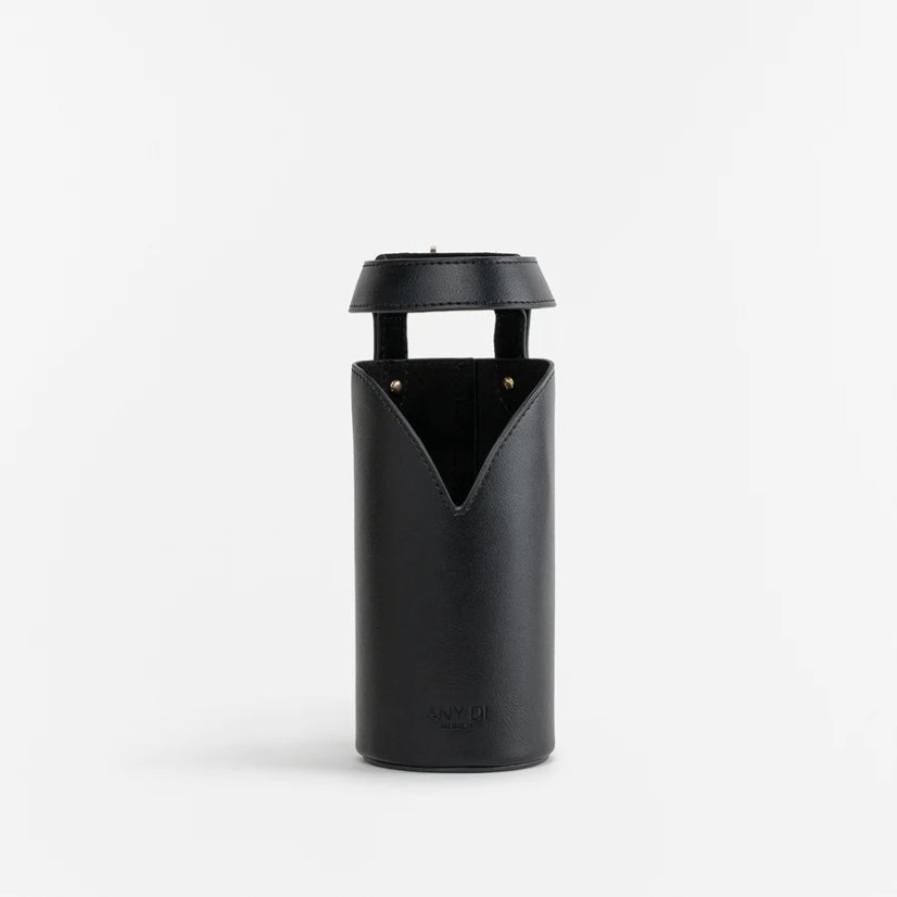 ANY DI BOTTLE  BAG - BK Black