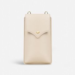ANY DI Phone Pouch - Creme