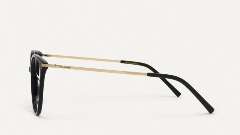 PHG-A0001 LINEN BLACK