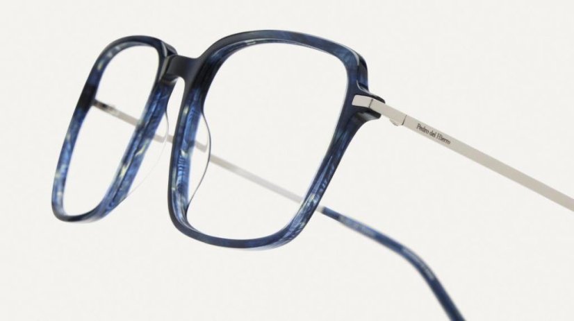 PHG-A0006 MOSS BLUE