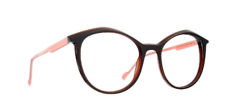 CAROLINE ABRAM Blush JUMPY 1106