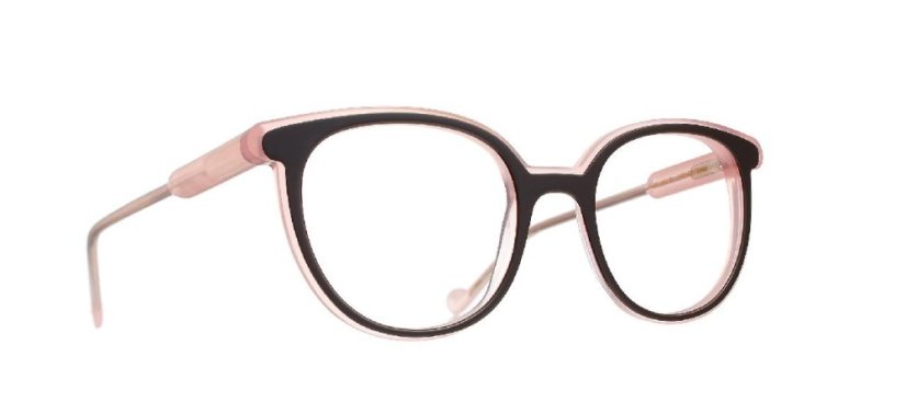 CAROLINE ABRAM Blush HONEY 1094