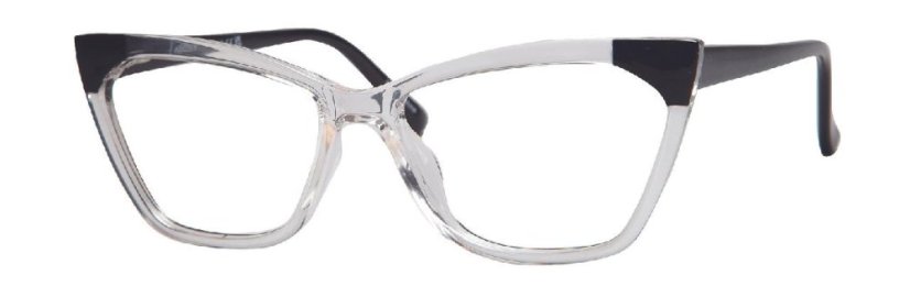 EN4397 CRYSTAL/BLK