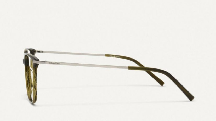 PHG-A0007 CLAY GREEN