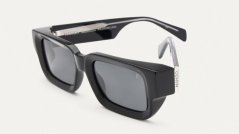 MNS-I0007 THORNE BLACK