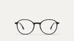 PULL&BEAR I0007 TRASTEVERE BLACK