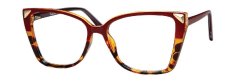 EN4545 RED/TORT