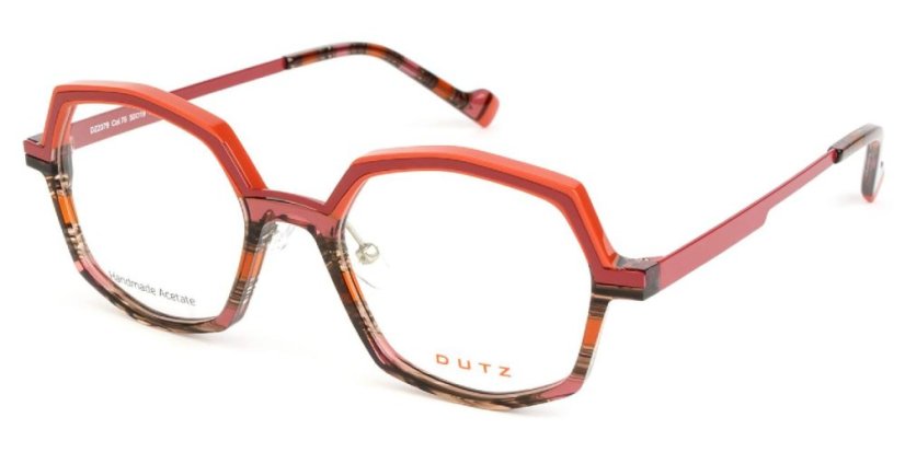 DUTZ DZ2379 76