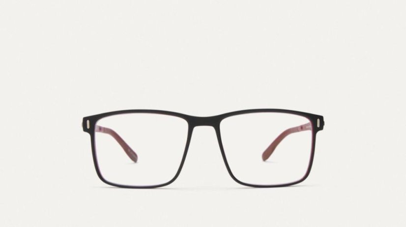 PULL&BEAR I0027 HONGDAE BLACK