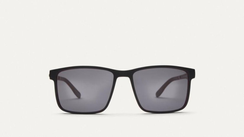 PULL&BEAR I0027 HONGDAE BLACK