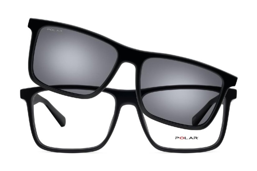 Polar 8007 76/F