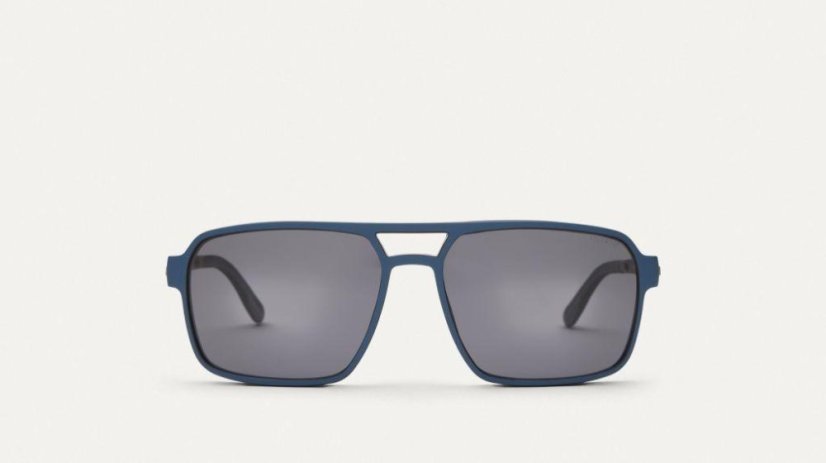 PULL&BEAR I0026 BARRANCO BLUE