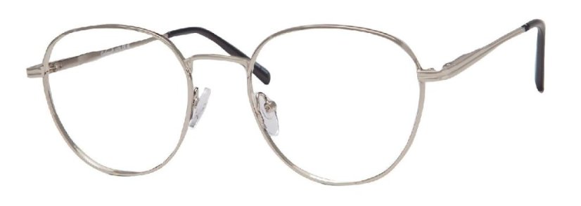 EN4376 SILVER