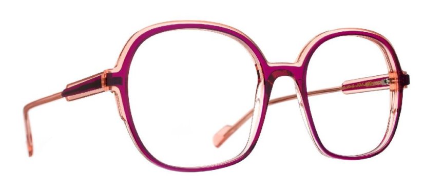 CAROLINE ABRAM Blush FOLK 1080