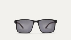 PULL&BEAR I0027 HONGDAE BLACK