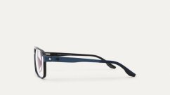 PULL&BEAR I0026 BARRANCO BLUE