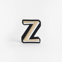 ANY DI Patch - Z Gold