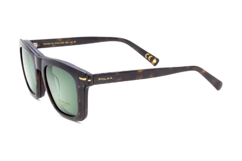 Polar Gold 7018 428