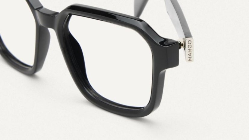 MANGO I0010 ELAND BLACK