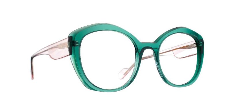 CAROLINE ABRAM Blush JOYAUX 1107