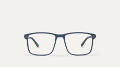 PULL&BEAR I0027 HONGDAE BLUE