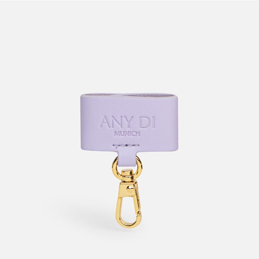 ANY DI Suncover Strap Clip-LV Lavander