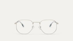 PULL&BEAR M0010 BRERA SILVER