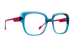 CAROLINE ABRAM Blush GLASSY 1069