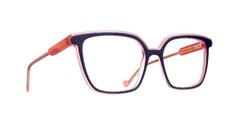 CAROLINE ABRAM Blush HYMNE 1093