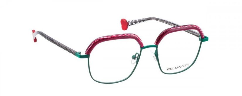 BELLINGER LOVE-HARMONY 6636