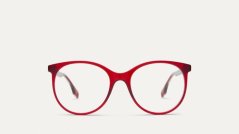 PULL&BEAR I0001 BROOKLYN RED