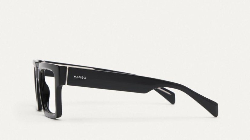 MANGO I0011 LOWEN BLACK