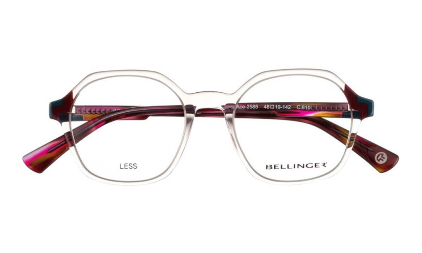 BELLINGER LESS Ace-2585 810