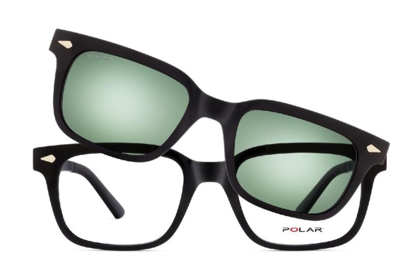 Polar 618 76/G