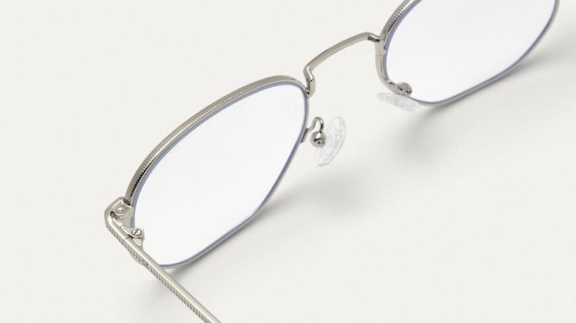 PULL&BEAR M0010 BRERA SILVER