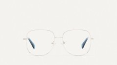 MANGO M0005 NUVOR SILVER