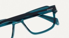 MANGO I0010 ELAND BLUE