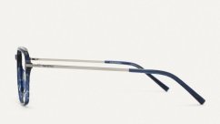 PHG-A0006 MOSS BLUE