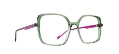CAROLINE ABRAM Blush JUNGLE 1102