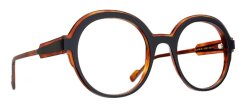 CAROLINE ABRAM Blush FLIRT 1085