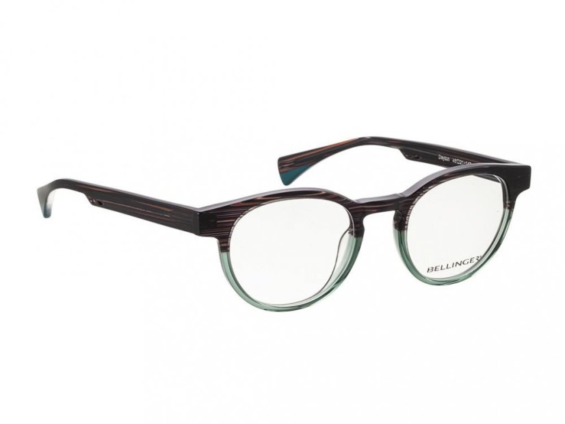 BELLINGER DAYTON 724