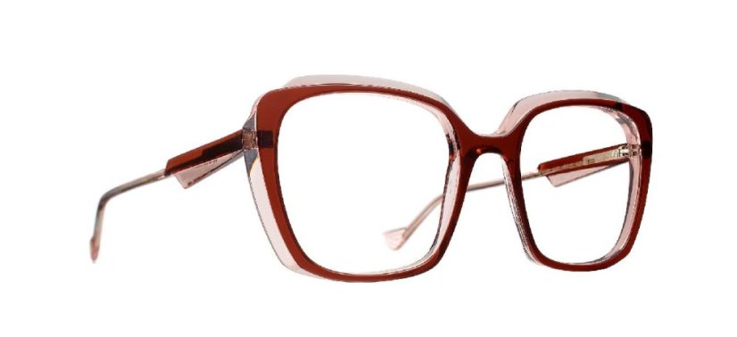 CAROLINE ABRAM PAULINE 776