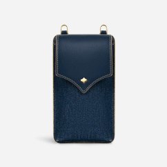 ANY DI Phone Pouch - Denim