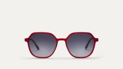 PULL&BEAR I0024 LASTARRIA RED