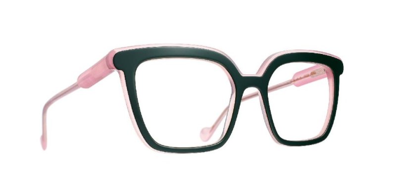CAROLINE ABRAM Blush HUSH 1092